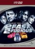 2 Fast 2 Furious [HD DVD]