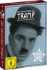 Charlie Chaplin: Die Entstehung des Tramp - Die Mutual Komödien 1916-1917 [4 DVDs]