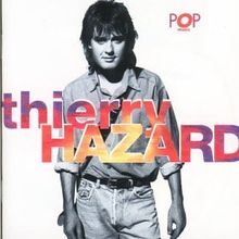 Pop Music de Hazard, Thierry | CD | état bon