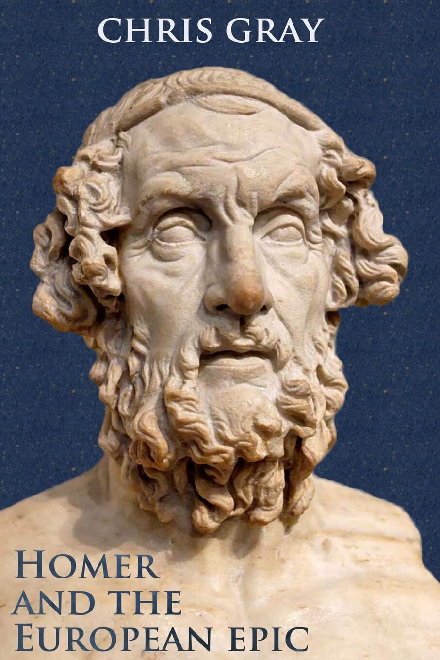 Homer and the European epic