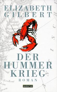 Der Hummerkrieg