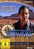Abenteuer Survival - Staffel 1.2 [2 DVDs]
