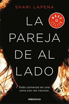 La pareja de al lado / The Couple Next Door (BEST SELLER, Band 26200)