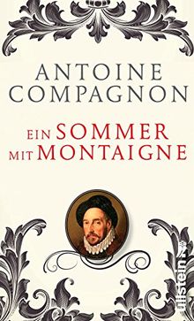 Ein Sommer mit Montaigne