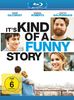 It's Kind of a Funny Story [Blu-ray]