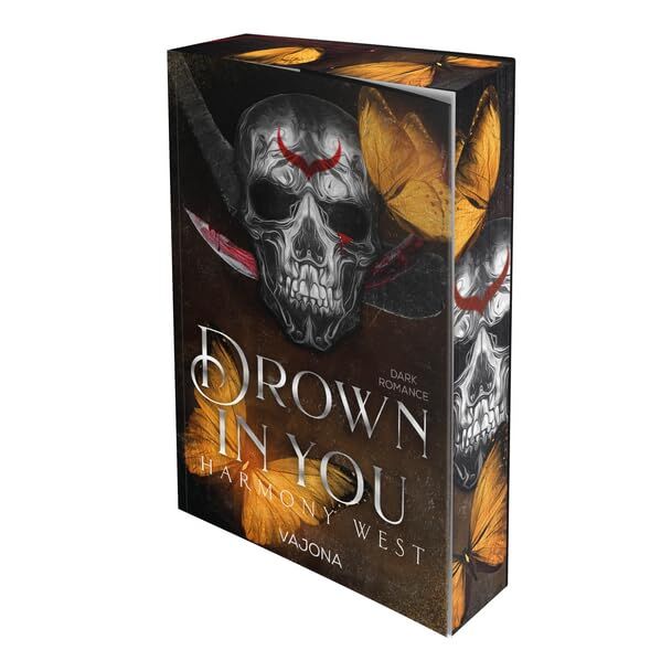 West, Harmony: Drown in You