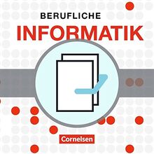 Berufliche Informatik / Programmieren mit Java: Schülerbücher mit CD-ROM. 450154-6 und 450655-8 im Paket