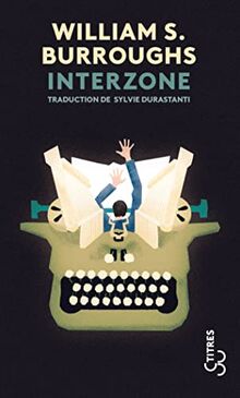 Interzone von Burroughs, William  | Buch | Zustand wie neu