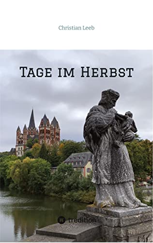 Tage im Herbst: Plötzliche Turbulenzen im Leben einer Reporterin