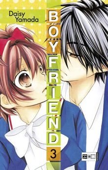 Boyfriend 03