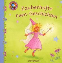 Zauberhafte Feen-Geschichten . Lino-Hörbücher