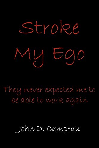 Stroke My Ego