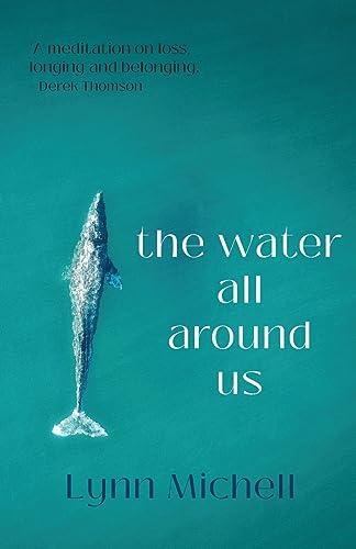 The water all around us