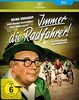 Immer die Radfahrer - Heinz Erhardt [Blu-ray]