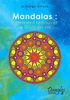 Mandalas : comment retrouver le divin en soi
