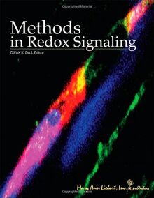 Methods in Redox Signaling