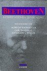 Beethoven. Interpretationen seiner Werke