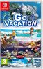 Nintendo - Go Vacation /Switch (1 Games)
