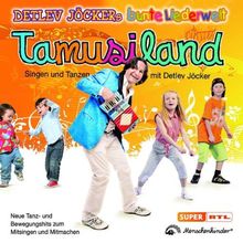 Tamusiland