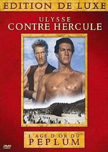 Ulysse contre hercule [FR Import]