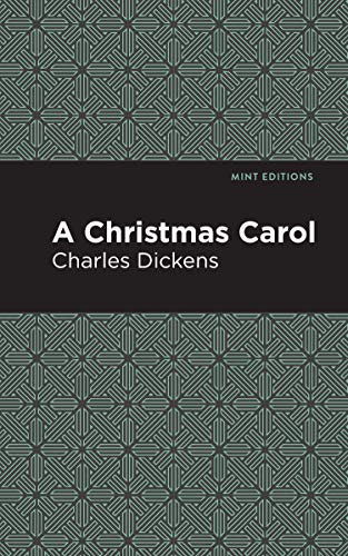 Christmas Carol (Mint Editions―Christmas Collection)