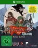 The Banner Saga Trilogy - [Xbox One]