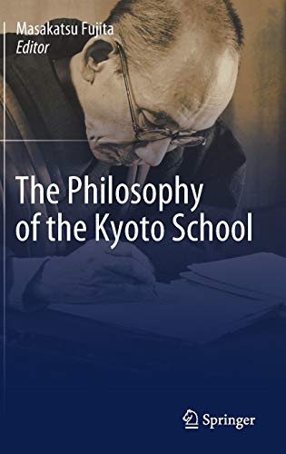 The Philosophy of the Kyoto School