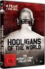 Hooligans of the world - The ultimate Fight Collection (2DVDs)