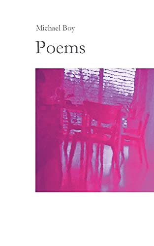 Poems: Incomprehensible poems by and about special people. In search of encounters, self-discovery and self-help as a mixture of words. An affair of the heart.