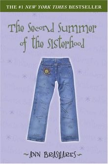 The Second Summer of the Sisterhood (The Sisterhood of the Traveling Pants)