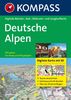 Deutsche Alpen 3D