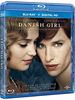 The danish girl [Blu-ray] [FR Import]