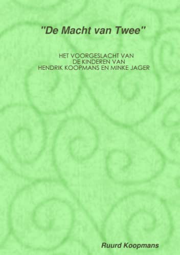 De Macht van Twee