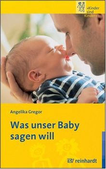 Was unser Baby sagen will