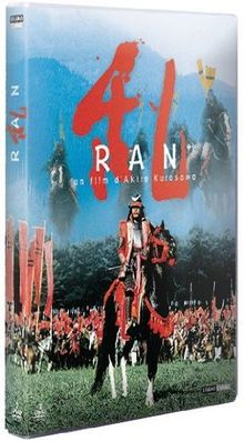 Ran [FR Import]