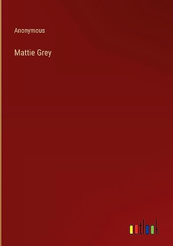 Mattie Grey