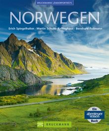 Norwegen-Länderporträts
