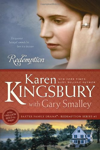 Redemption (Redemption (Karen Kingsbury))