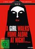A Girl Walks Home Alone at Night (Limited Collector's Edition - 1 DVD + 1 Blu-Ray) [Limited Edition]