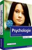 Psychologie mit E-Learning "MyLab | Psychologie" (Pearson Studium - Psychologie)