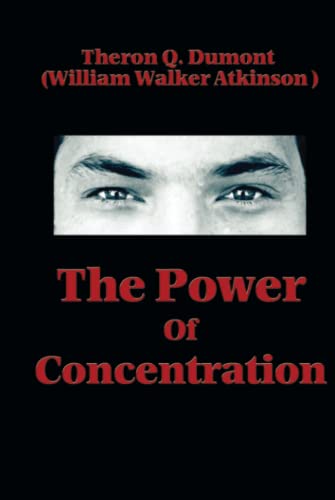 The Power of Concentration