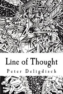 Line of Thought: An Art Collection by PeterDraws