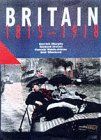 Britain, 1815-1918: A-level (Flagship History)