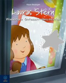 Lauras Stern - Wunderbare Gutenacht Geschichten Bd.5