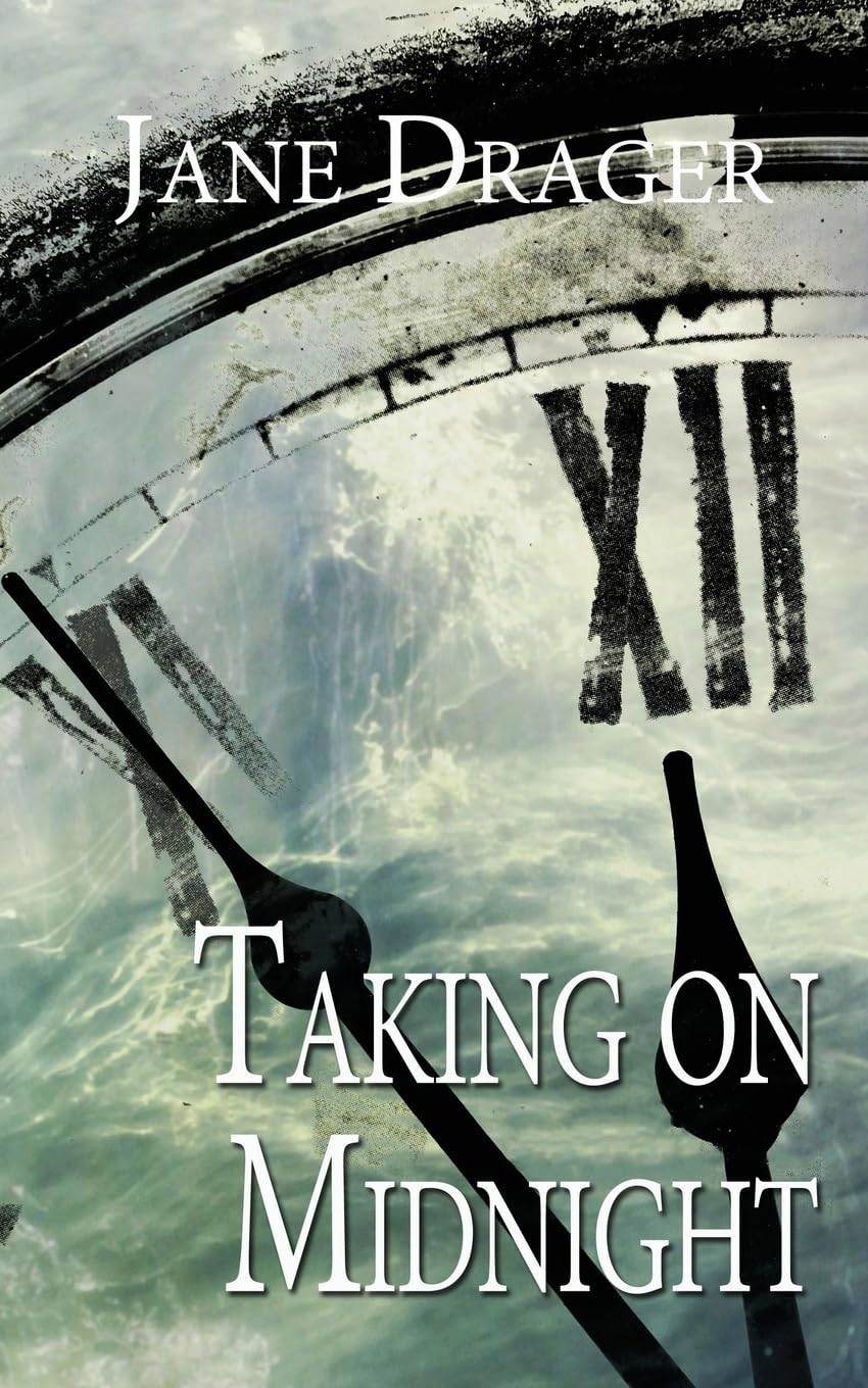 Taking on Midnight (Midnight Sky, Band 3)