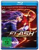 The Flash - Die komplette 5. Staffel [Blu-ray]
