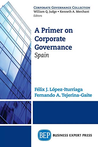 A Primer on Corporate Governance: Spain
