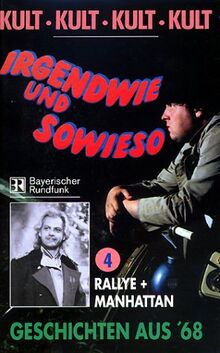 Irgendwie und sowieso 4 [VHS]