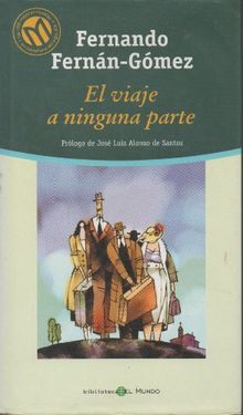 El viaje a ninguna parte