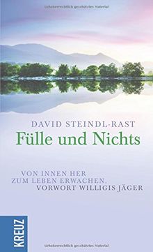 Fülle und Nichts